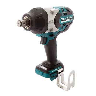 Гайковерт Makita DTW1001Z