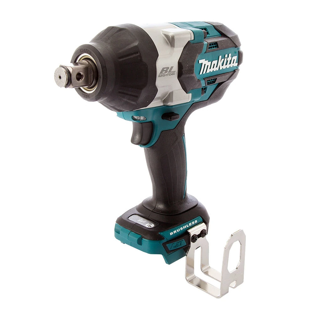 Гайковерт Makita DTW1001Z