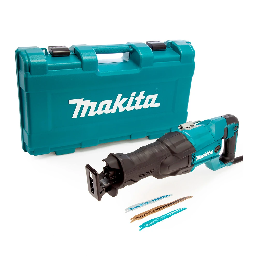 Пила сабельная Makita JR3061T