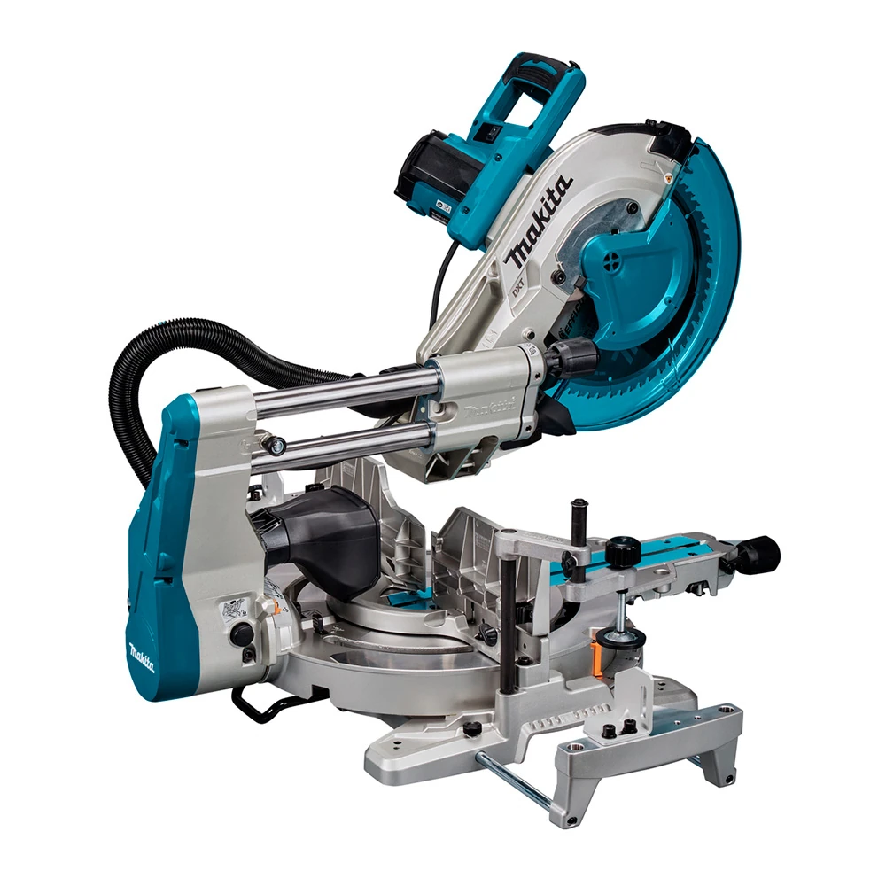 Пила торцовочная Makita LS1219L