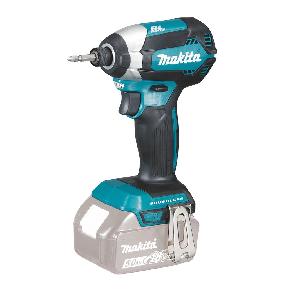 Шуруповерт Makita DTD153Z