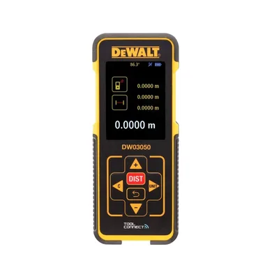Дальномер DeWALT DW03050-XJ
