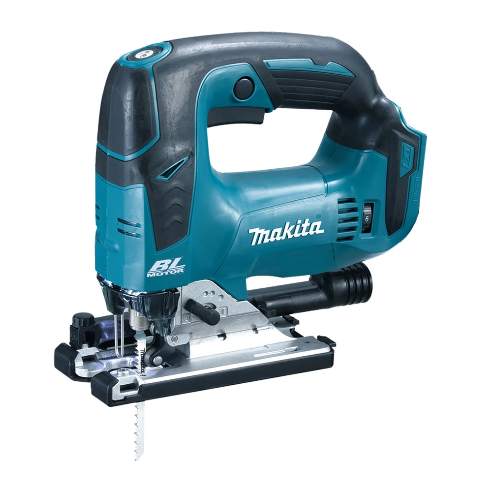 Электролобзик Makita DJV182Z