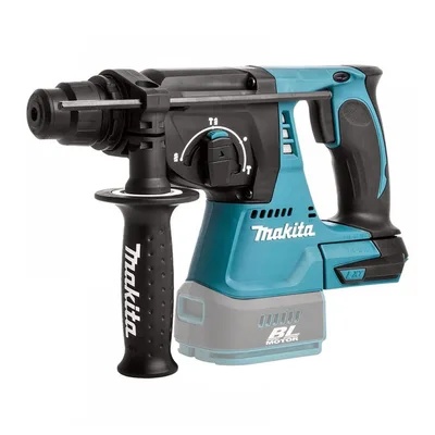 Перфоратор Makita DHR242Z