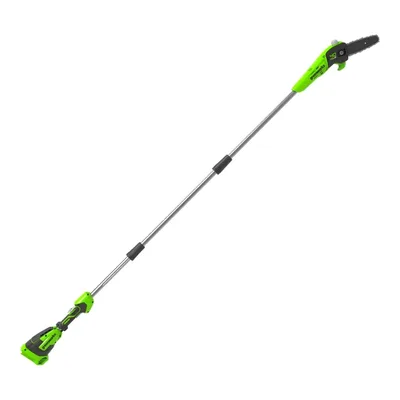 Высоторез Greenworks G40PSF (без батареи и зарядного устройства) (1401107)