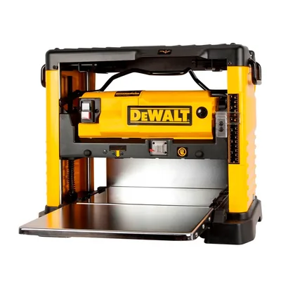 Рейсмусовый станок DeWALT DW733-QS