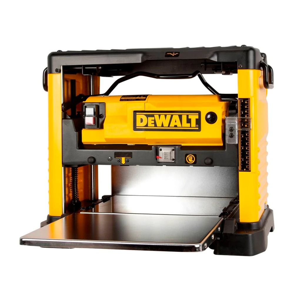 Рейсмусовый станок DeWALT DW733-QS