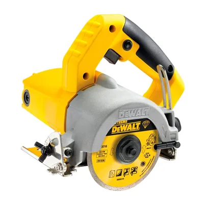 Плиткорез DeWALT DWC410-QS