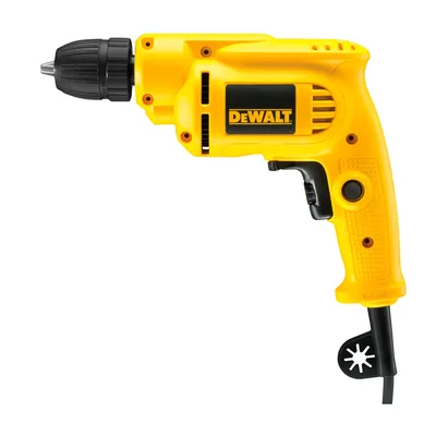 Дрель DeWALT DWD014S-QS
