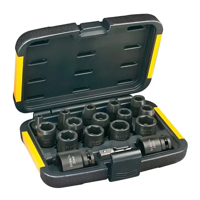 Набор головок DeWALT DT7506-QZ