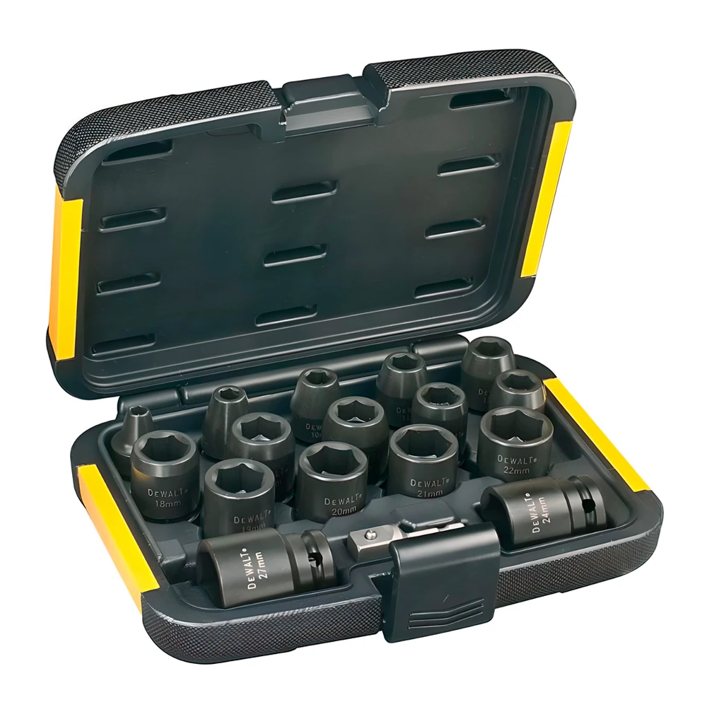 Набор головок DeWALT DT7506-QZ