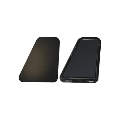 Стекло защитное Fubag Ultima SuperVisor боковое стекло (2шт) (31585)