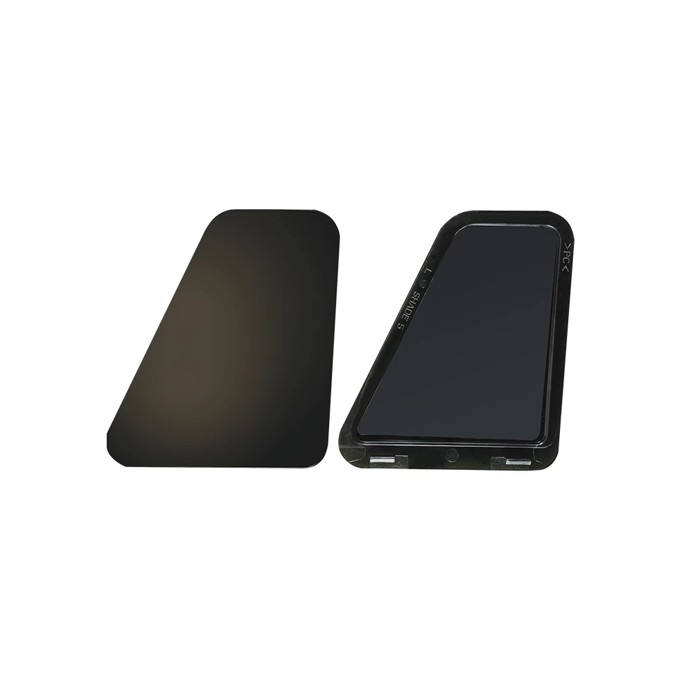 Стекло защитное Fubag Ultima SuperVisor боковое стекло (2шт) (31585)