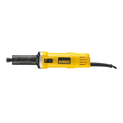 Прямошлифовальная машина DeWALT DWE4884-QS