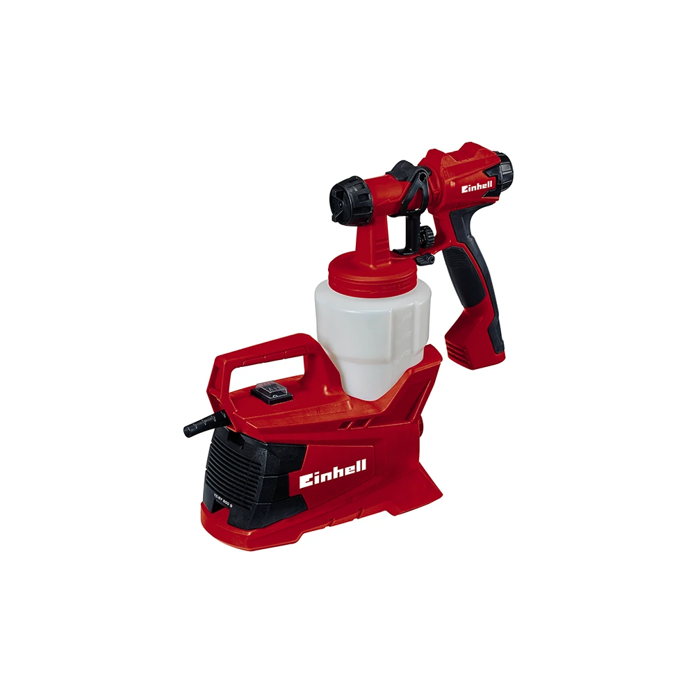 Краскопульт Einhell Germany AG TC-SY 600 S (4260015)