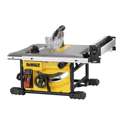Пила циркулярная DeWALT DWE7485-QS