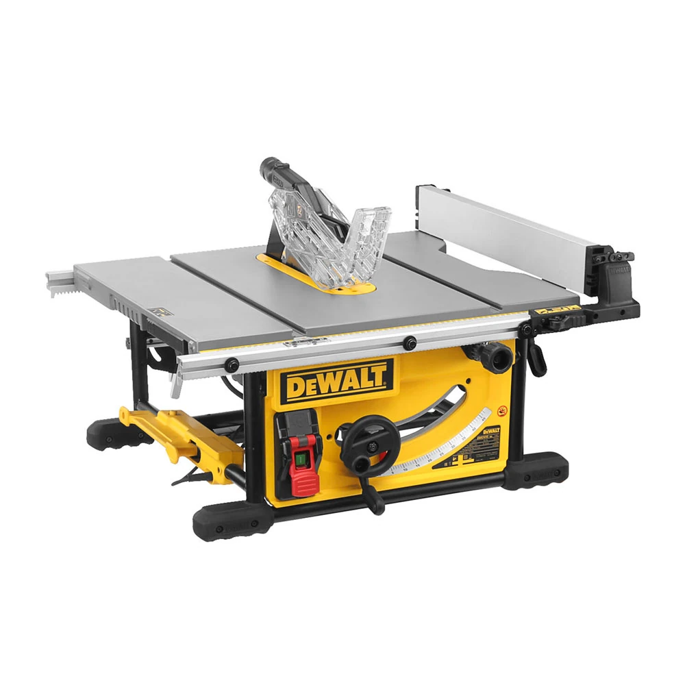 Пила циркулярная DeWALT DWE7492-QS