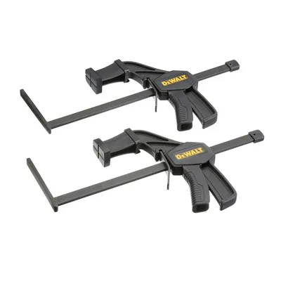 Струбцина DeWALT DWS5026-XJ