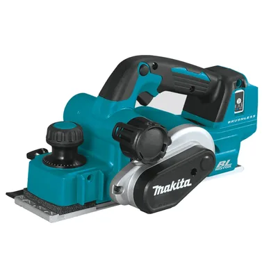 Электрорубанок Makita DKP181Z