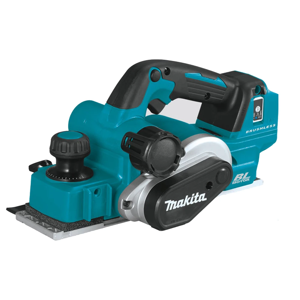 Электрорубанок Makita DKP181Z