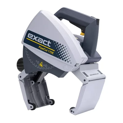 Труборез Exact Tools Oy PipeCut System 170E