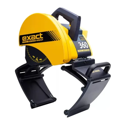 Труборез Exact Tools Oy PipeCut 360 Pro