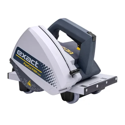 Труборез Exact Tools Oy PipeCut System P400