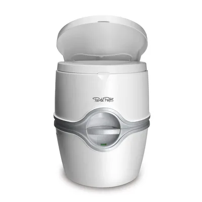 Биотуалет Thetford PORTA POTTI 565P