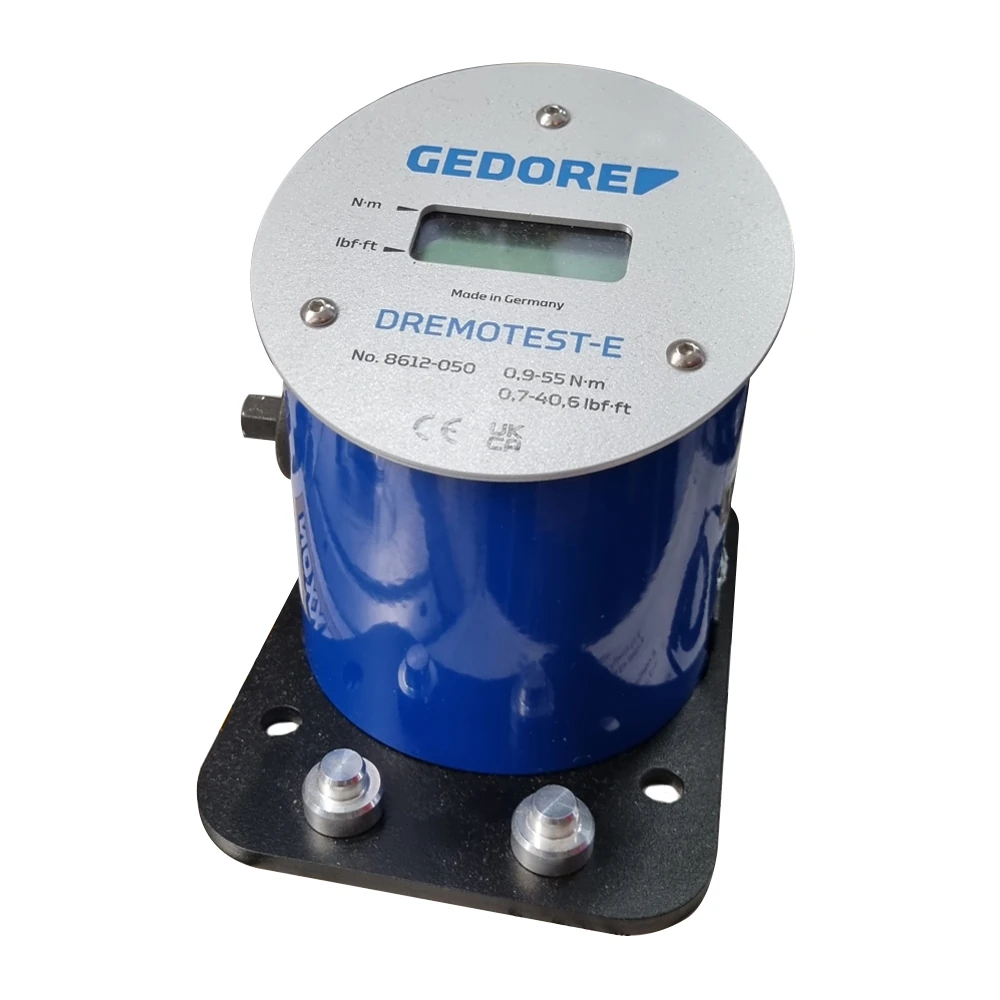 Тестер Gedore 8612-050