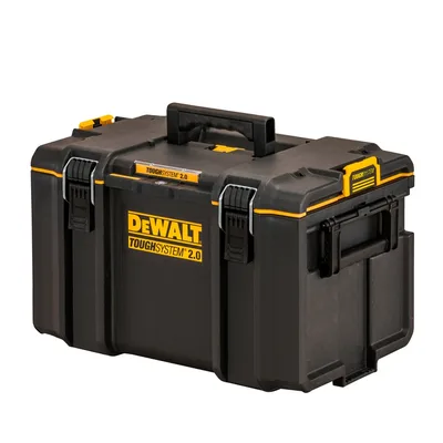 Ящик для инструмента DeWALT DWST83342-1