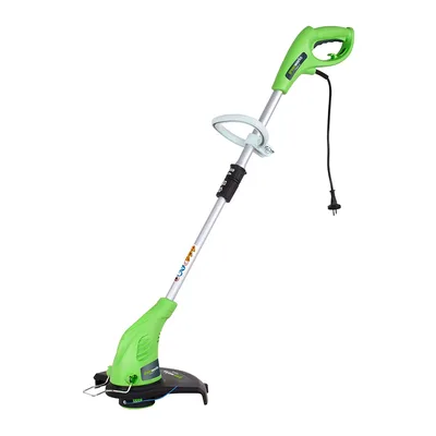 Турботриммер Greenworks GST5033 (21217)