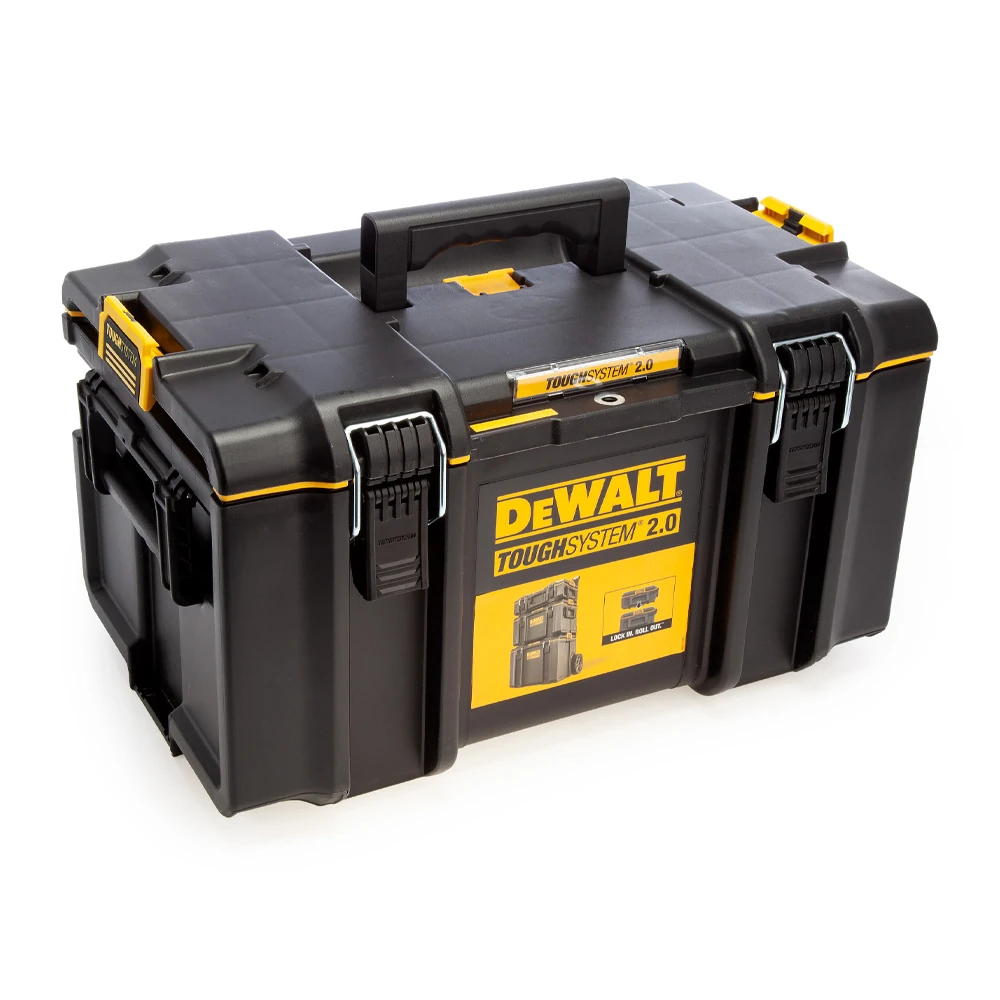 Ящик для инструмента DeWALT DWST83294-1