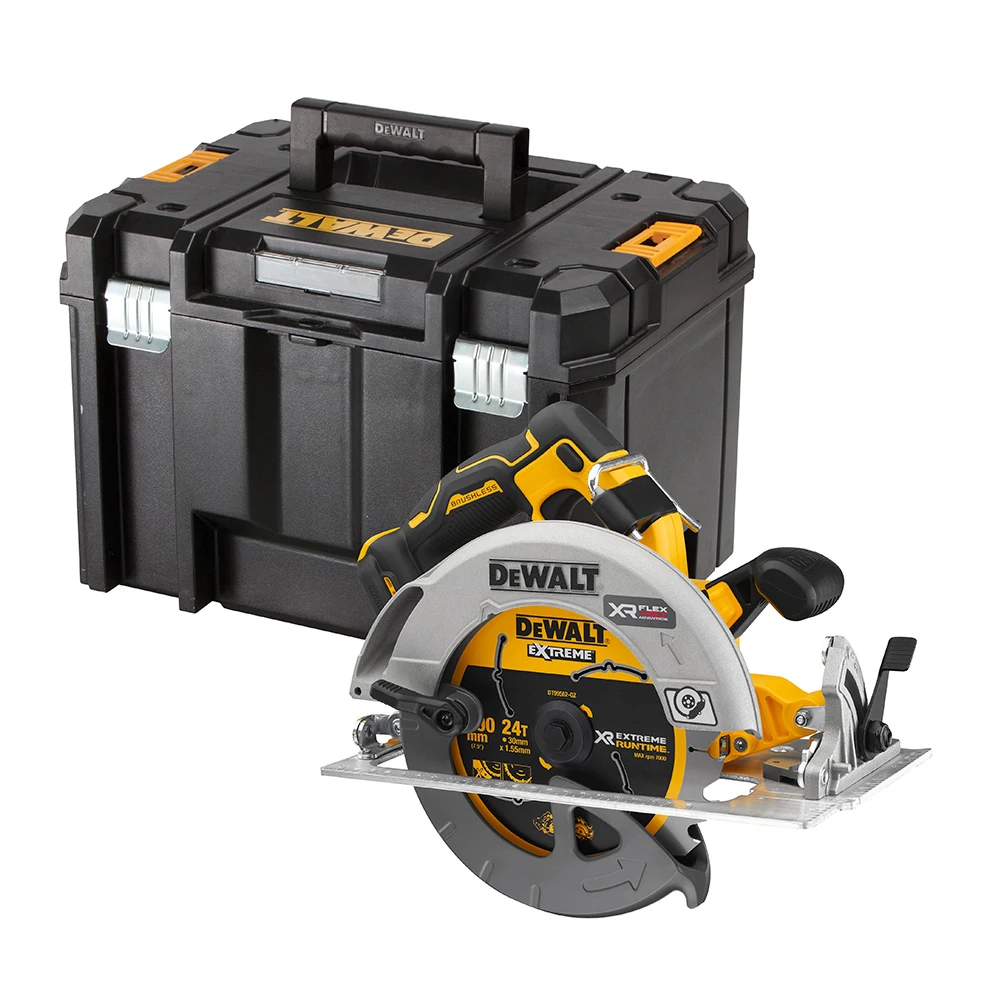 Пила дисковая DeWALT DCS573NT-XJ