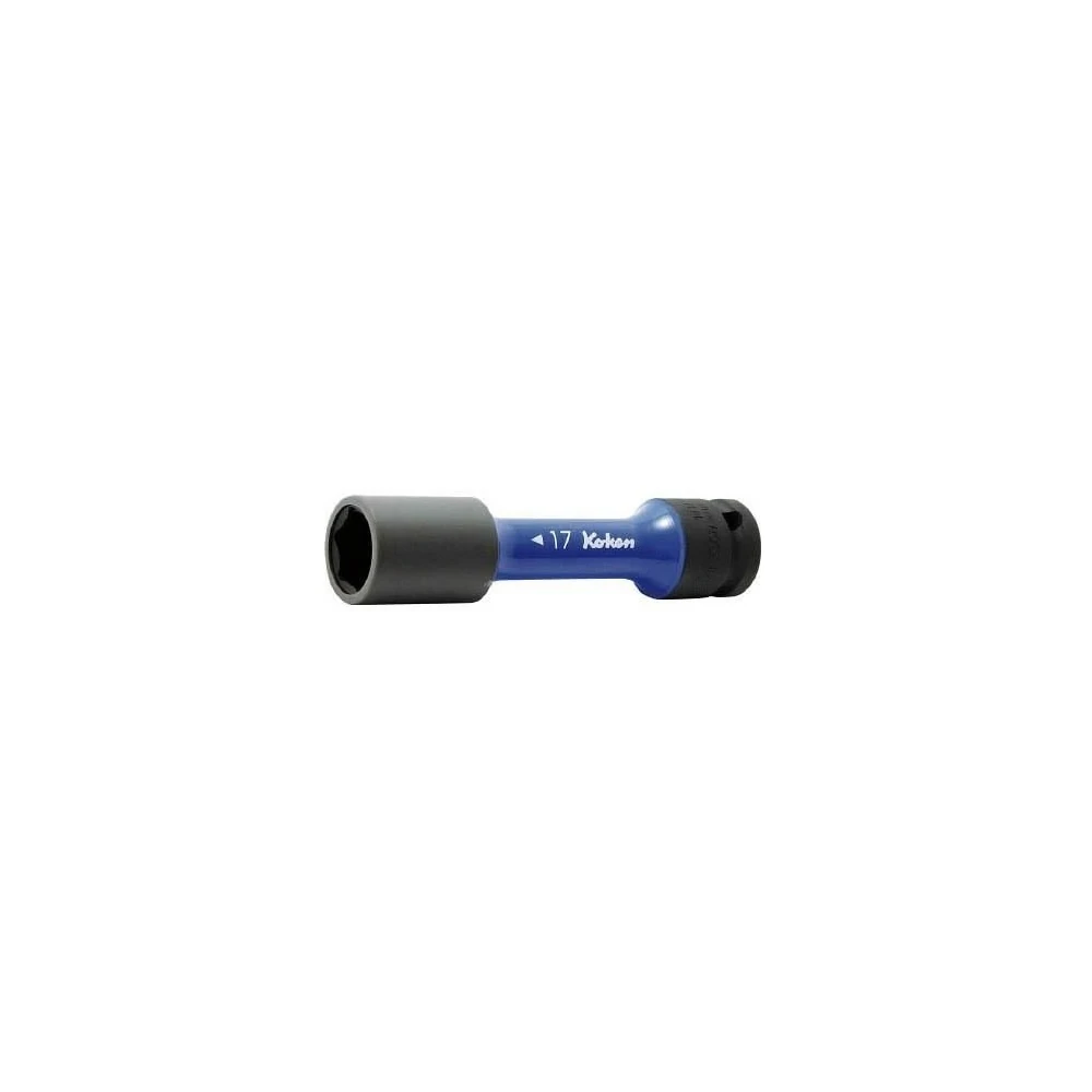 Головка ударная Ko-ken 14145PM-110 17mm
