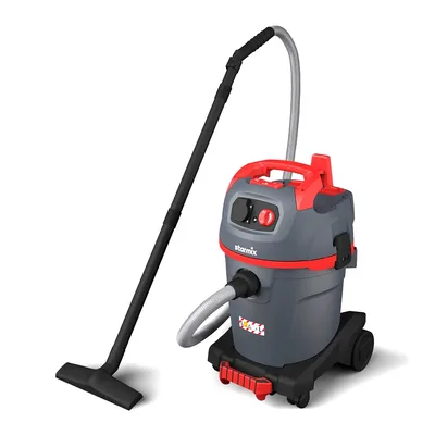 Пылесос Starmix uClean ARDL-1432 EHP