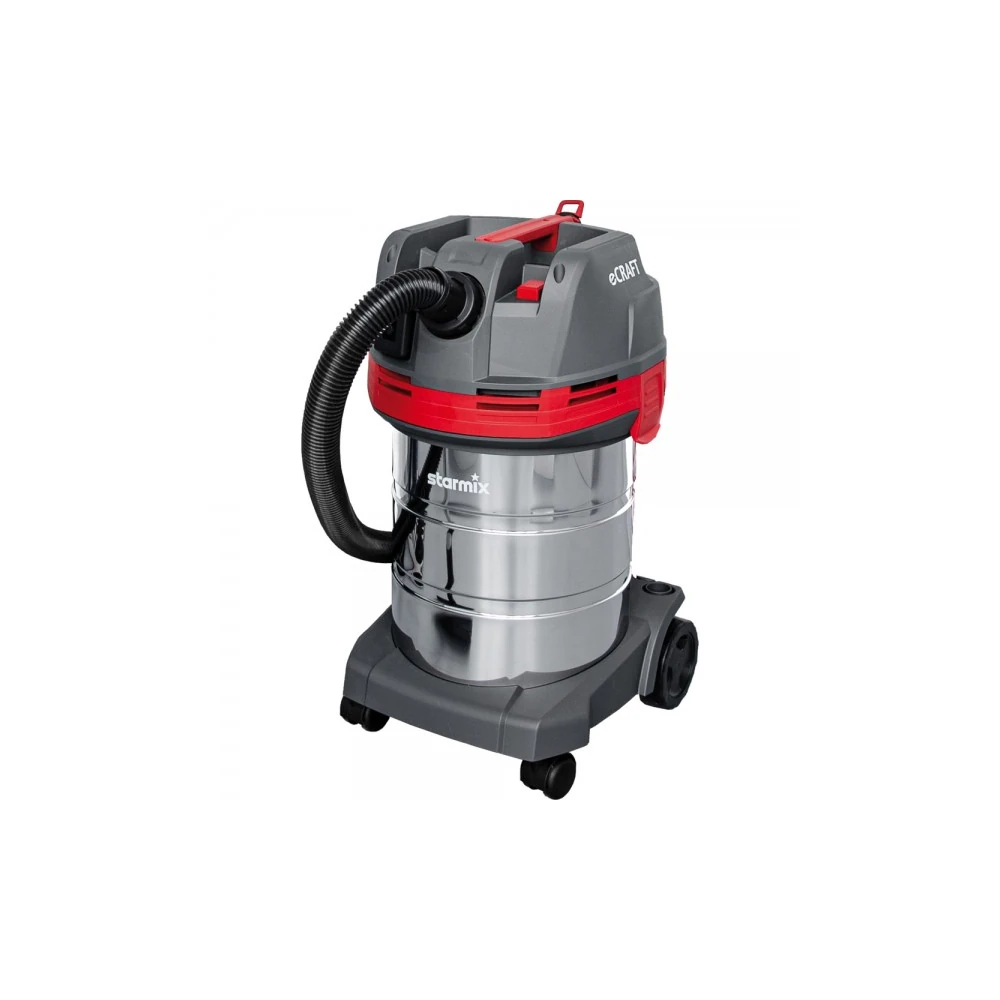 Пылесос Starmix eCraft APL-1430 EWR