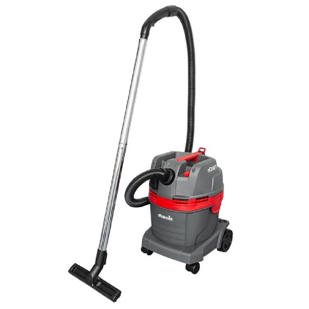 Пылесос Starmix eCraft APL-1422 EWR