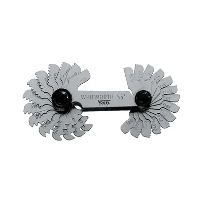 Резьбомер Vogel 471014