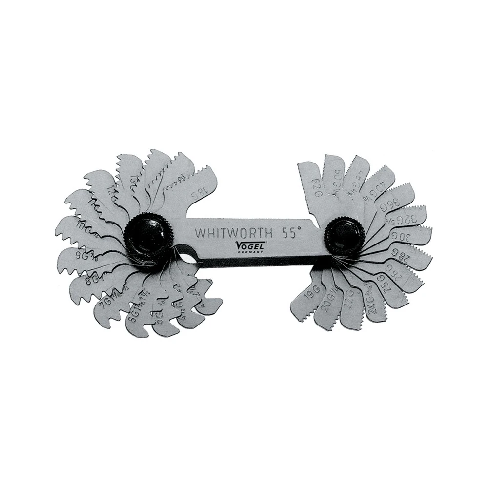 Резьбомер Vogel 471014