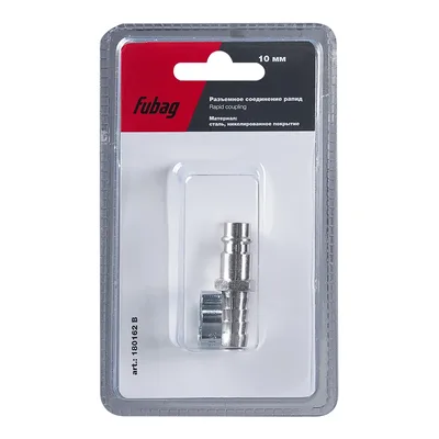 Коннектор Fubag 180162 B