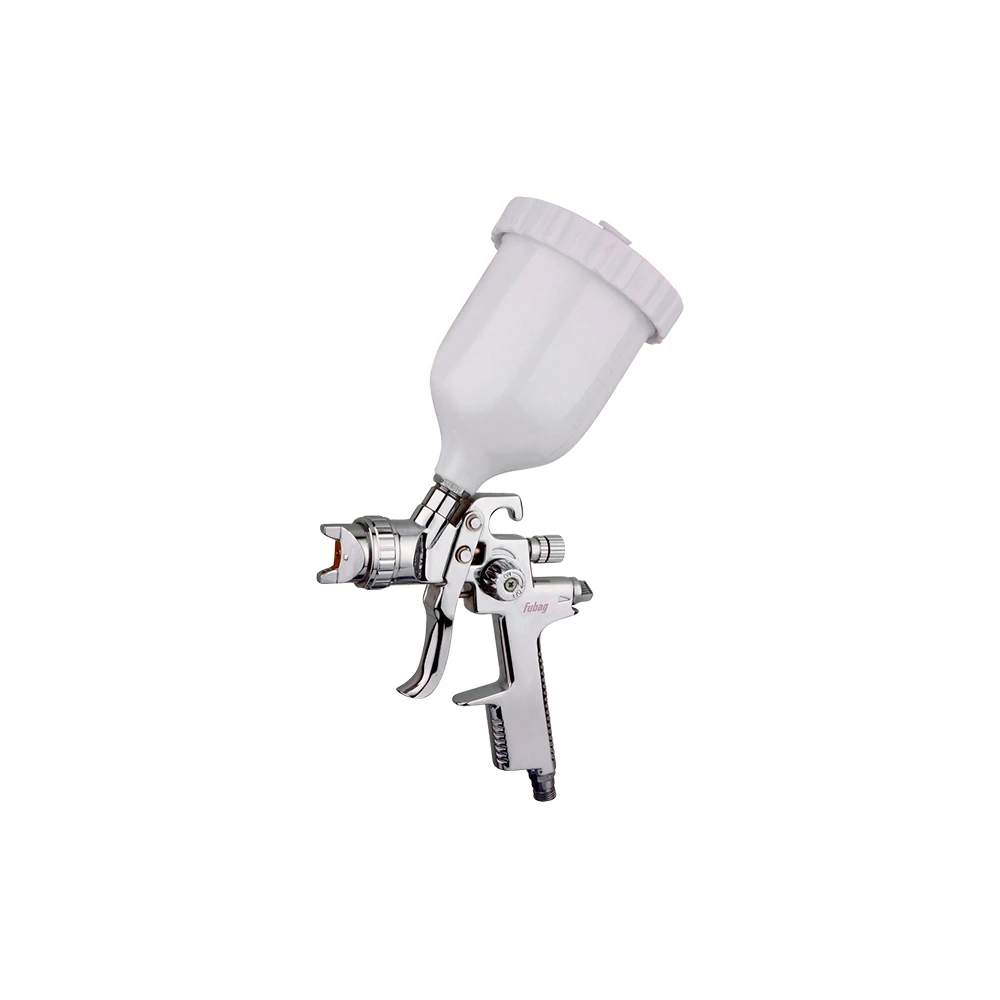 Распылитель Fubag EXPERT G600/1.5 HVLP (110141)