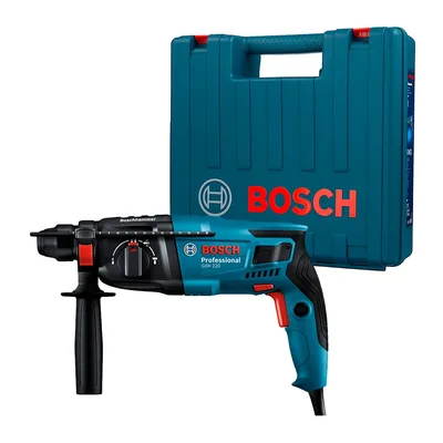 Перфоратор Bosch GBH 220
