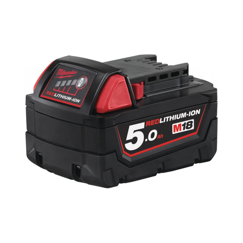 Аккумулятор Milwaukee M18 B5 (4932430483)