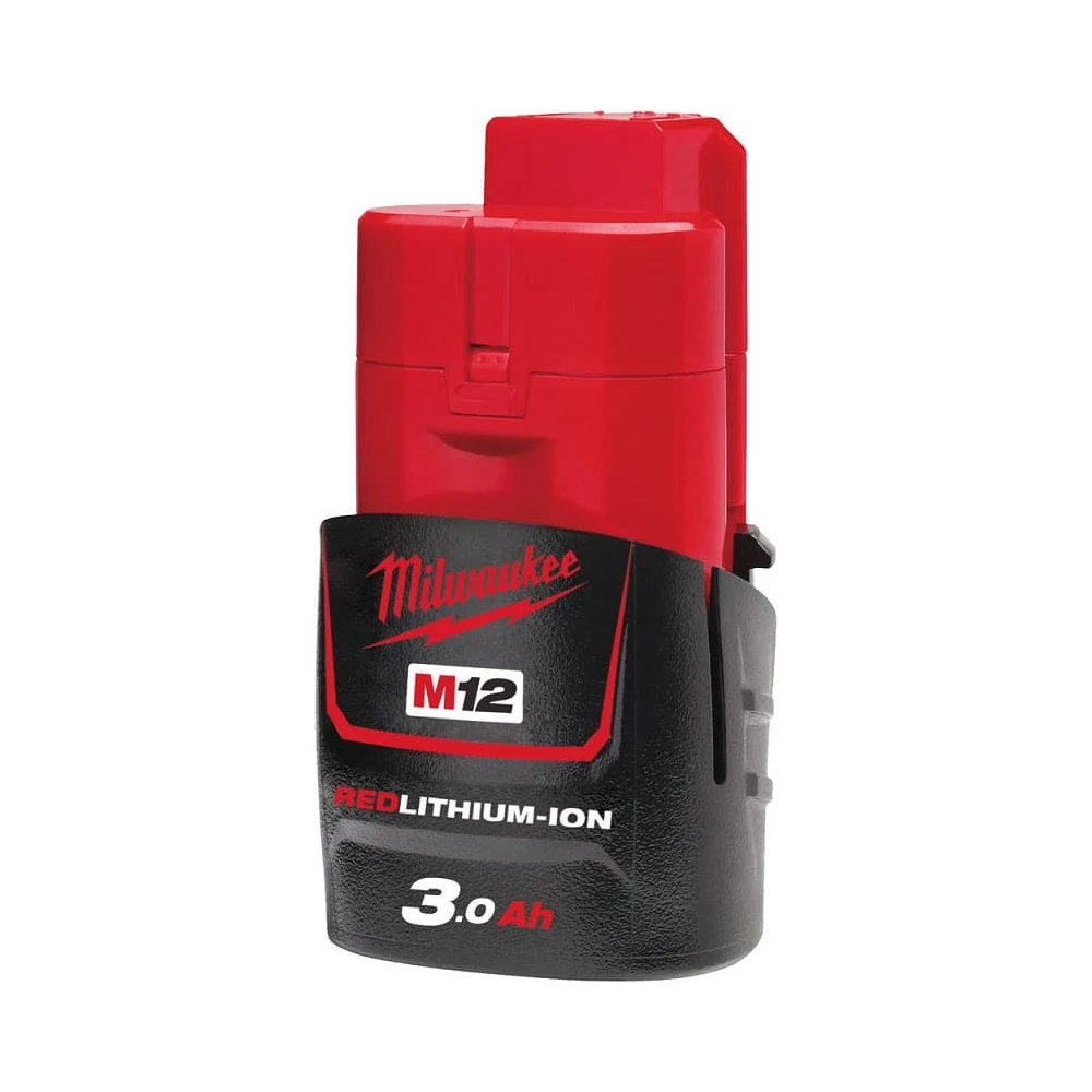 Аккумулятор Milwaukee M12 B3 (4932451388)