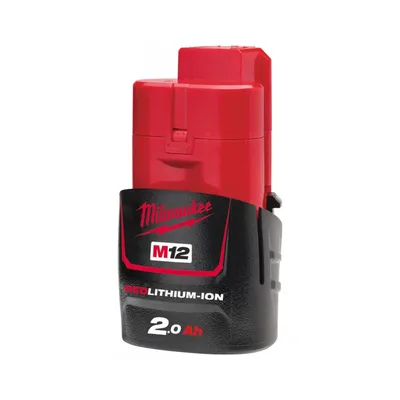 Аккумулятор Milwaukee M12 B2 (4932430064)