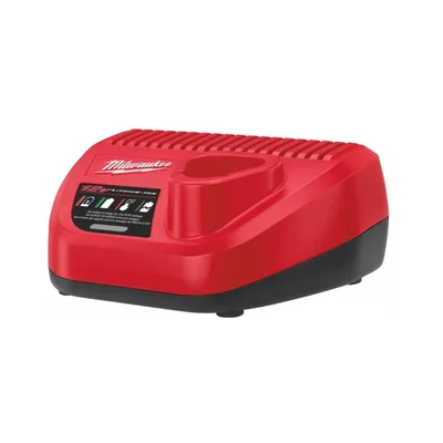Зарядное устройство Milwaukee C12 C (4932352000)