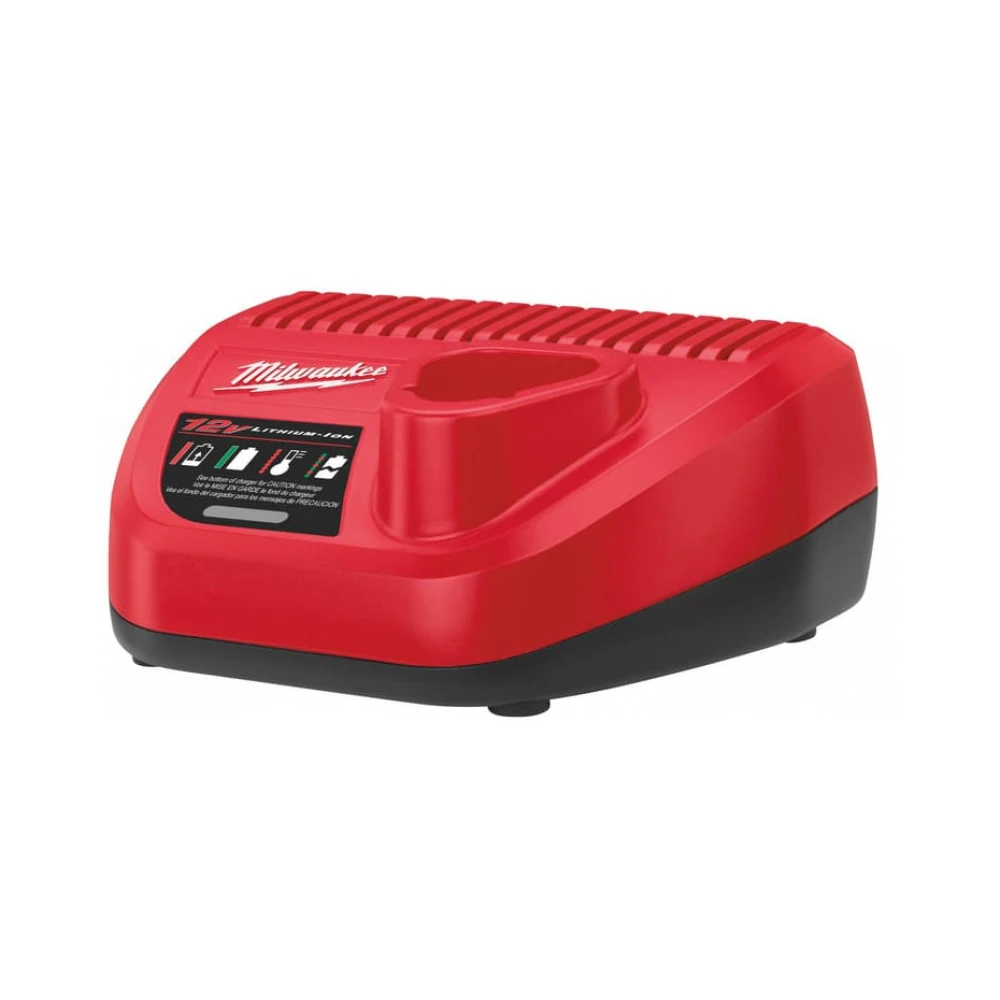 Зарядное устройство Milwaukee C12 C (4932352000)