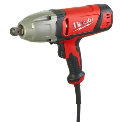 Гайковерт Milwaukee IPWE 520 R (4933451525)