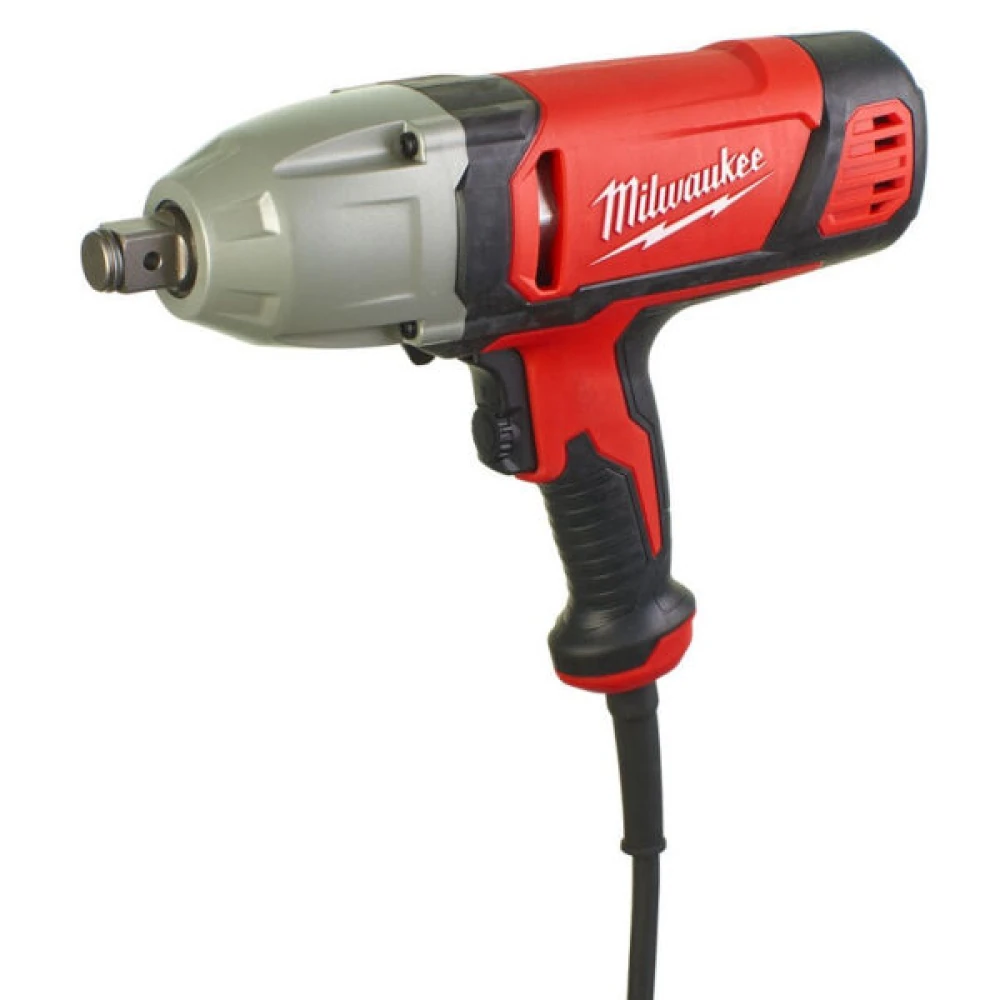 Гайковерт Milwaukee IPWE 520 R (4933451525)