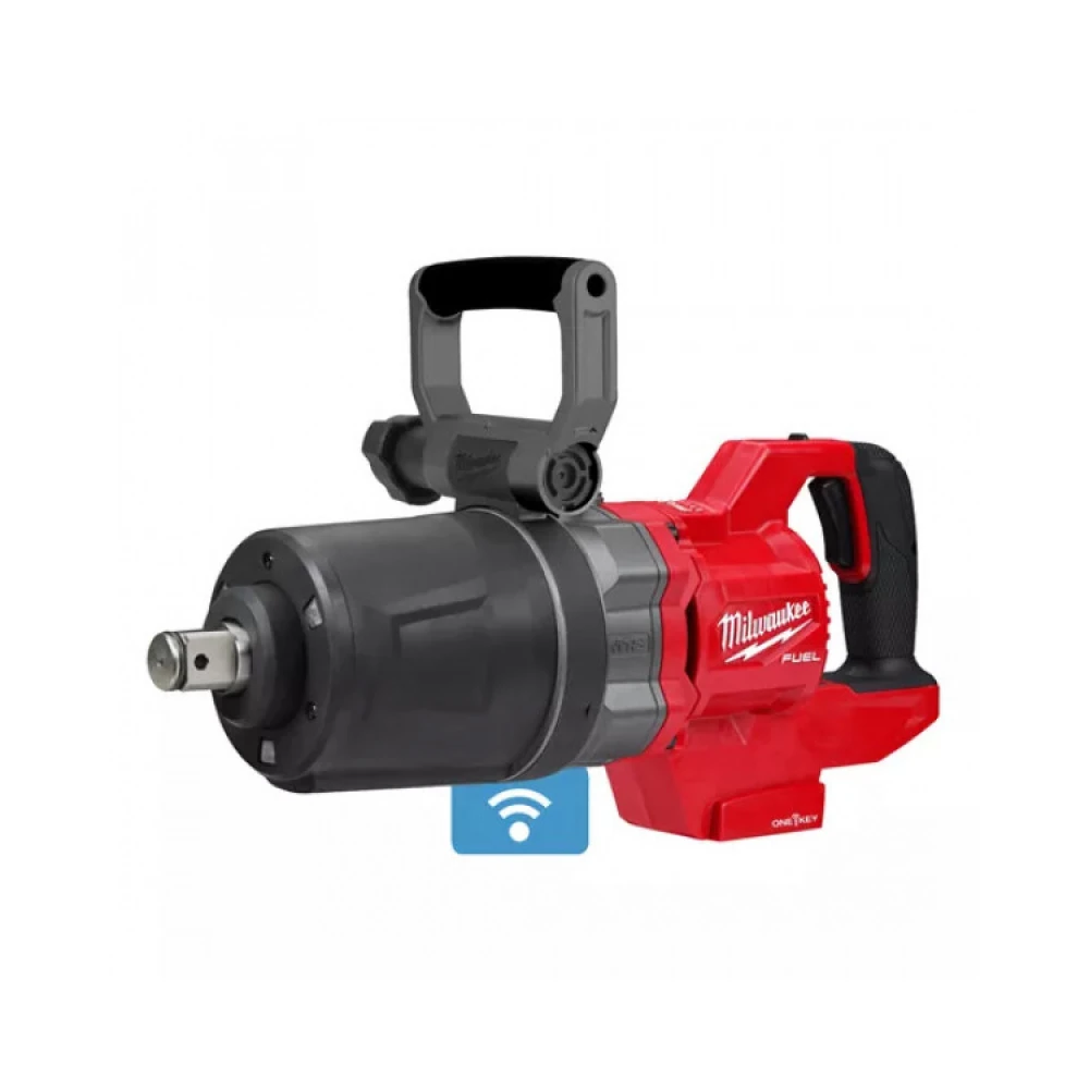 Гайковерт Milwaukee M18 ONEFHIWF1DS-0C FUEL (4933472071)